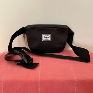 The Herschel Fourteen Brand Fanny Pack